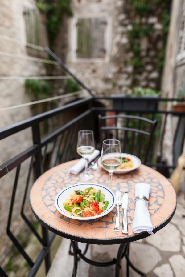 Guesthouse Galeb Врсар Экстерьер фото