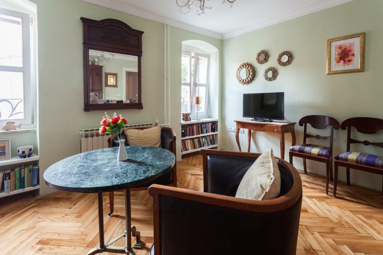 Guesthouse Galeb Врсар Экстерьер фото