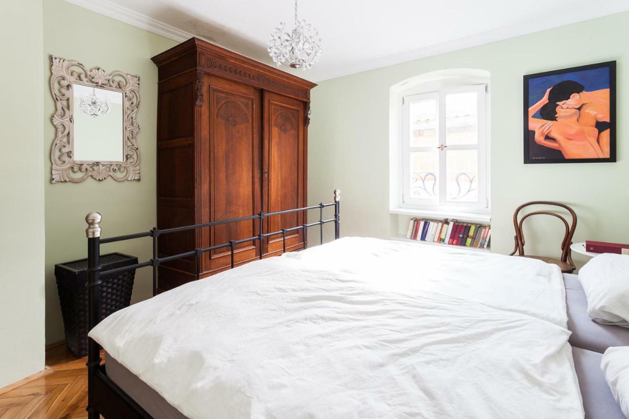 Guesthouse Galeb Врсар Экстерьер фото